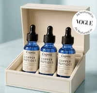 Cupeia™ Copper Peptides Serum